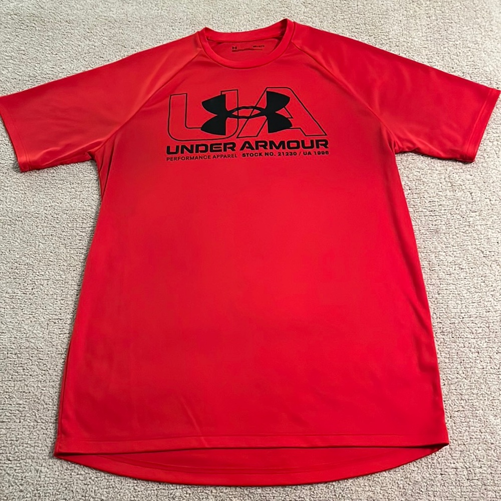Men’s Under Armour Shirt